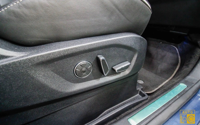 Ford S-Max cena 119999 przebieg: 125000, rok produkcji 2019 z Syców małe 781